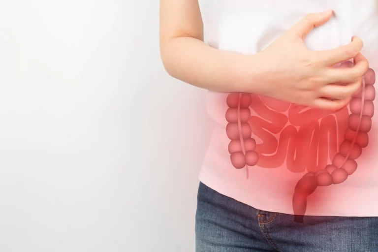 Dấu hiệu đường ruột yếu