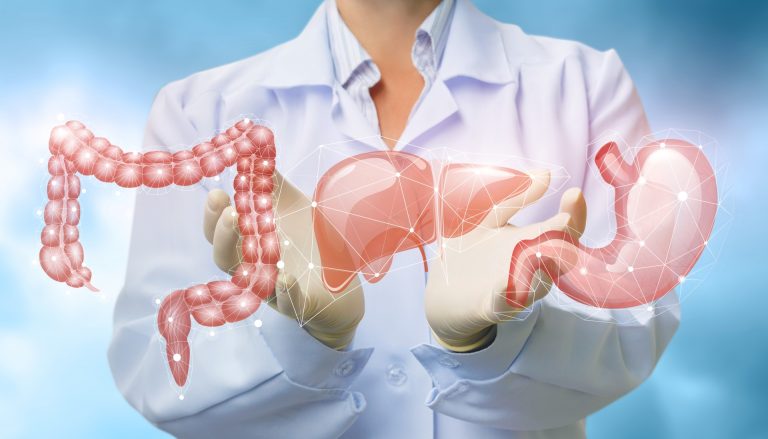 Bệnh rối loạn tiêu hóa ở người lớn