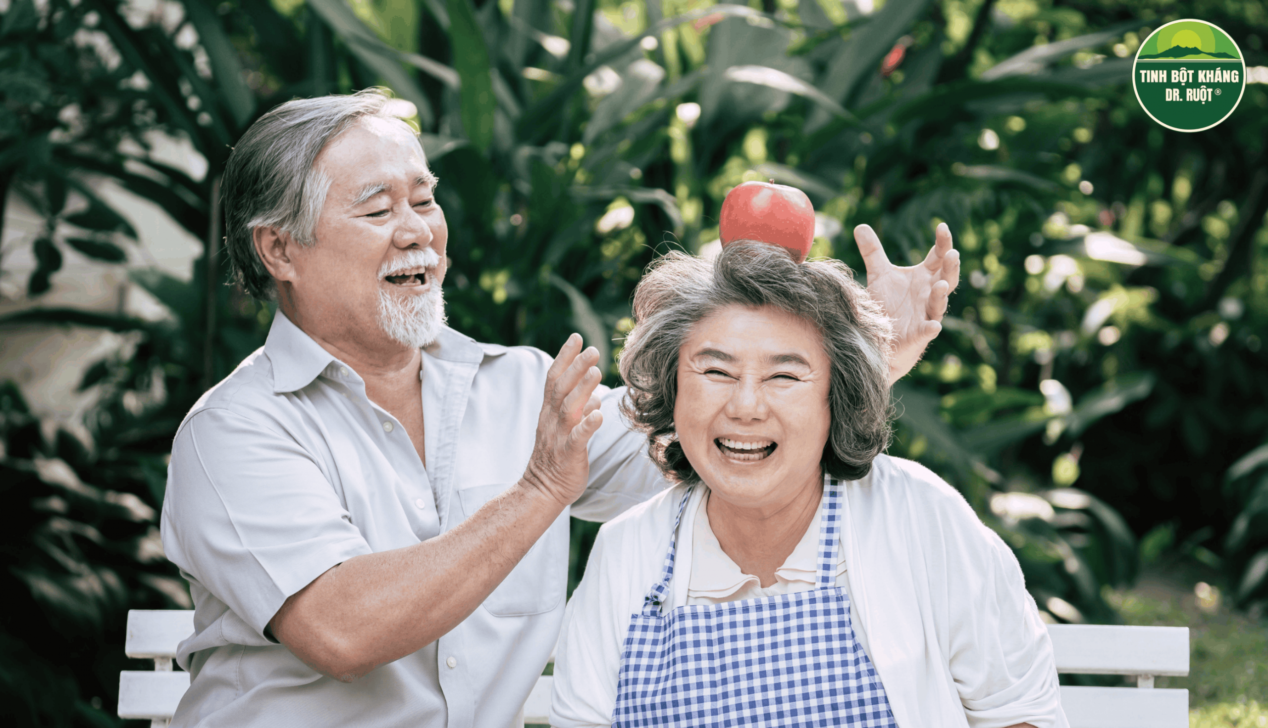 Bí mật lão hoá từ não bộ
