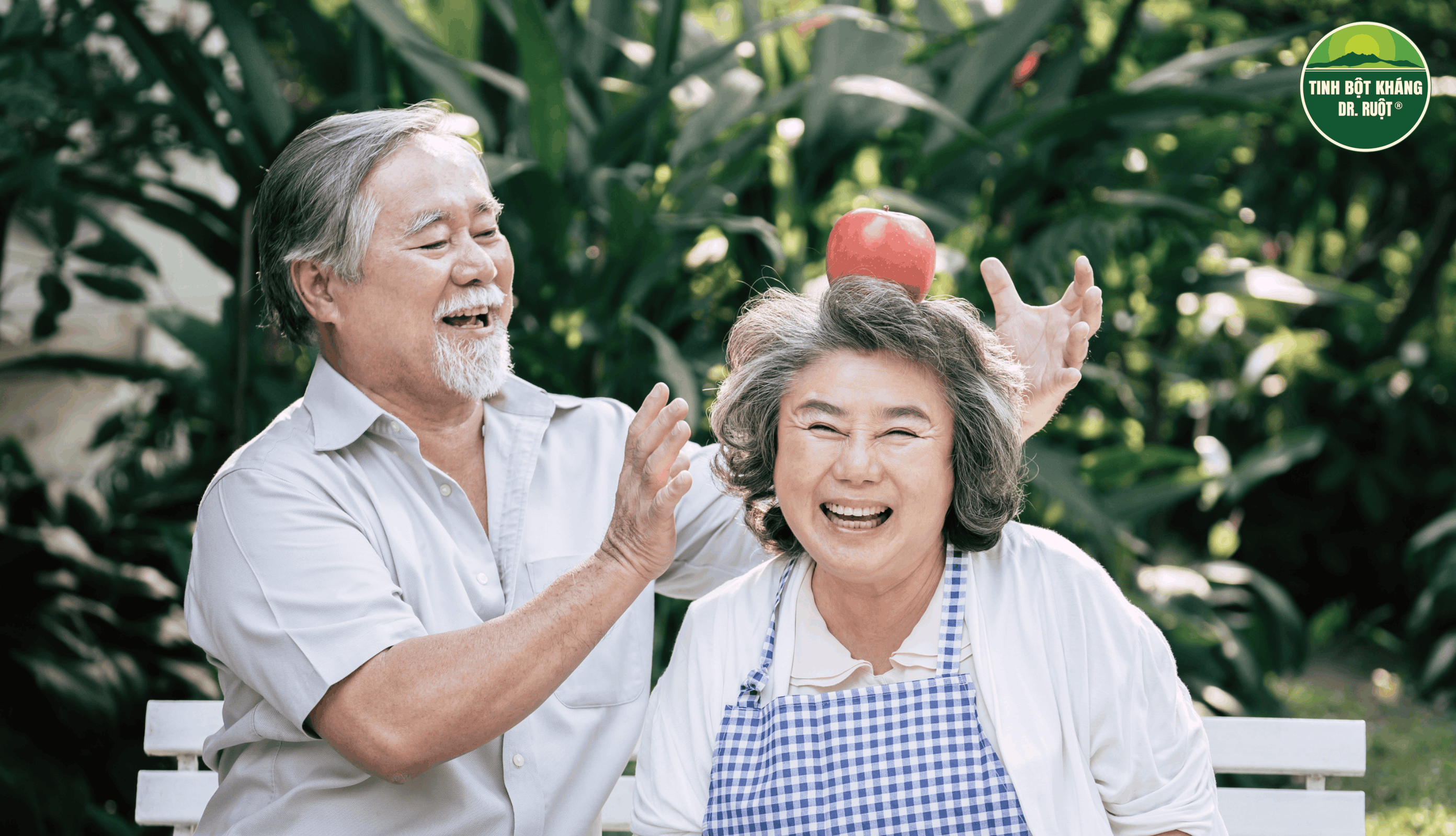 Bí mật lão hoá từ não bộ