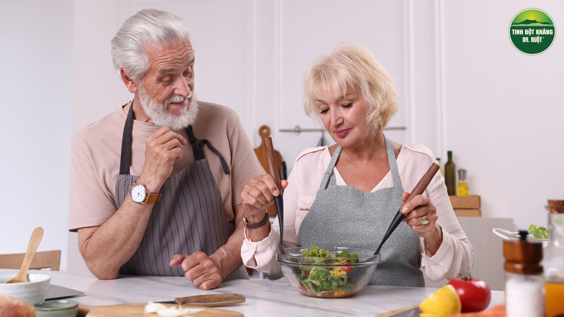 Chế độ ăn tốt nhất cho nam và nữ