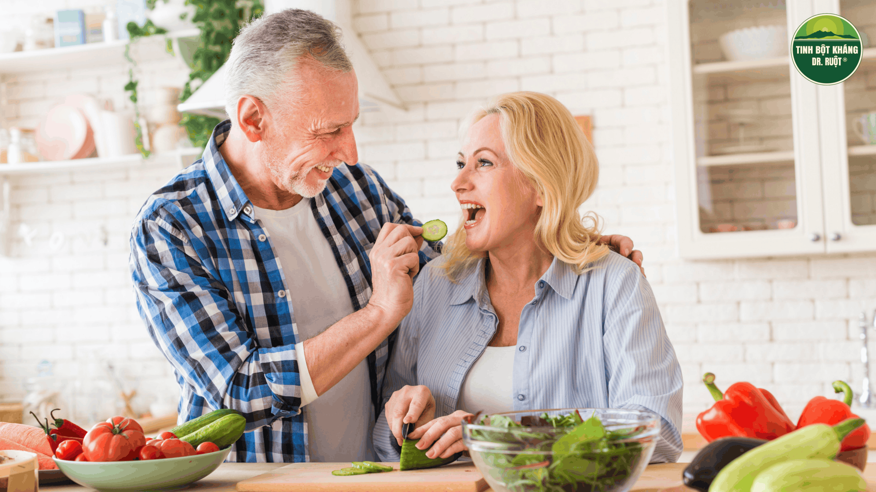 Chế độ dinh dưỡng ảnh hưởng đến lão hoá não