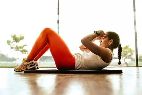 Người muốn nâng cao sức khoẻ
