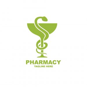 pharmacy-logo-design-medical-logo-free-vector