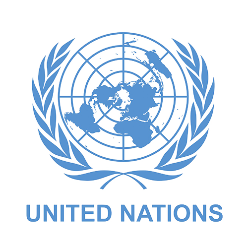 Flag-United-Nations-Logo