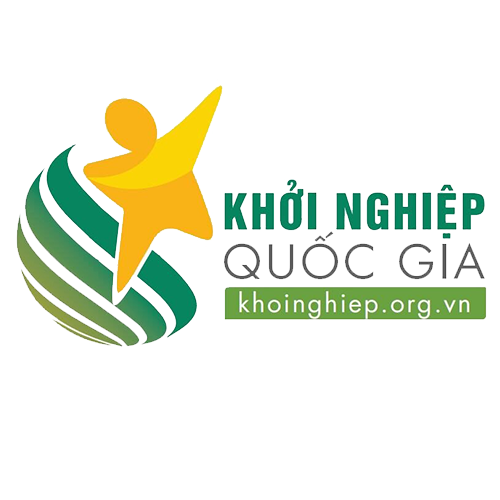 logo khởi nghiệp quốc gia