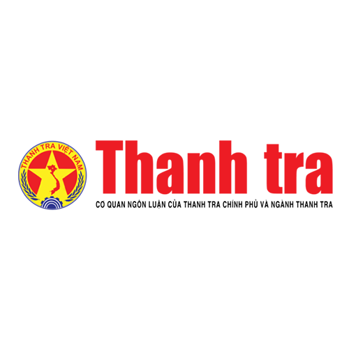 logo thanh tra
